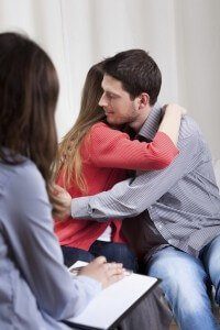 christian counseling for married couples