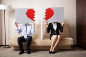 how to recover from a divorce