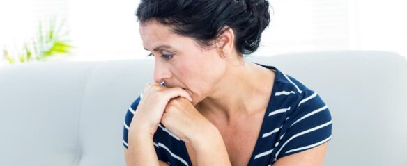 anxiety disorder