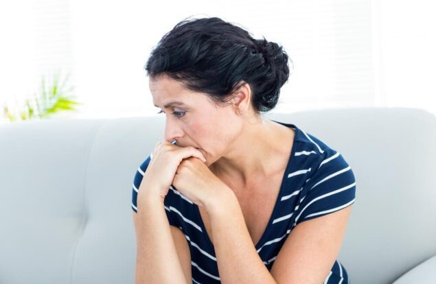 anxiety disorder