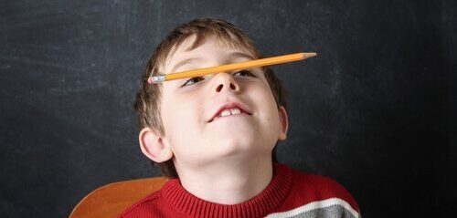 signs of ADHD in boys