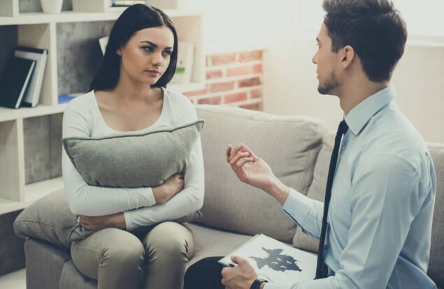 emdr therapy