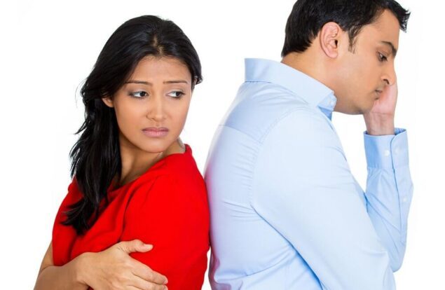 affair counseling