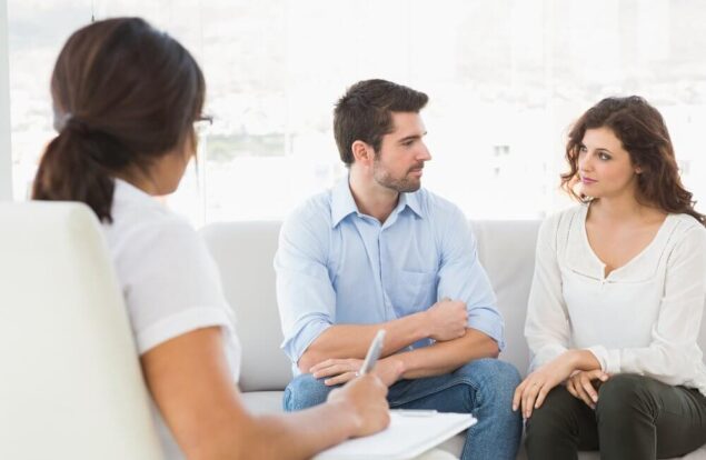 religious counseling