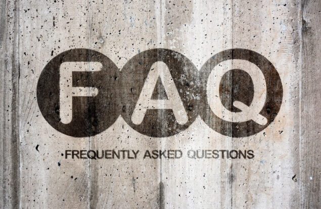 mental illness faq