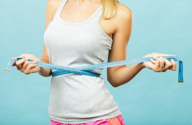 lose weight