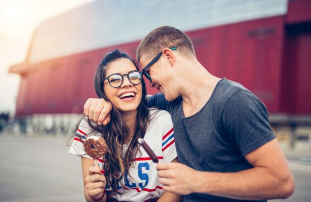More Millennials Attend Marriage Counseling