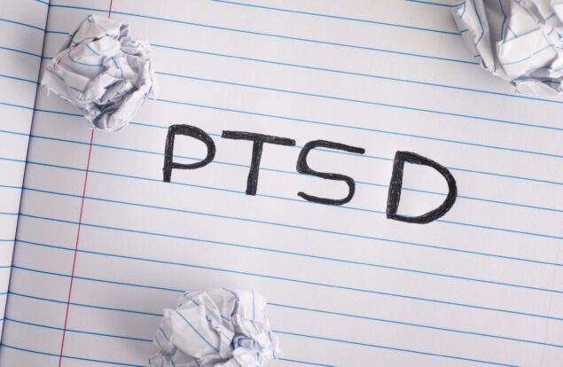 causes of ptsd