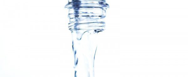 Weight Management Tip: Stay Hydrated