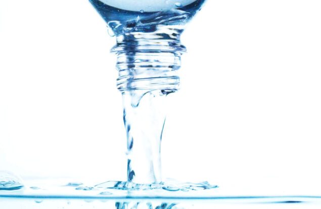 Weight Management Tip: Stay Hydrated