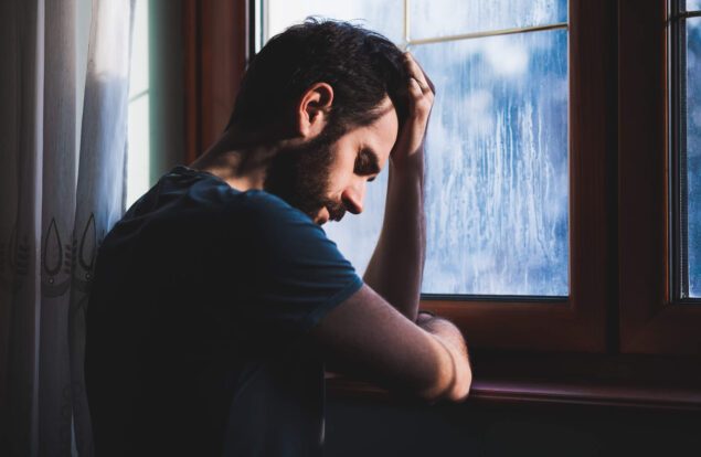 feeling guilt