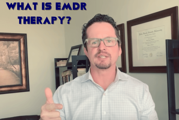EMDR Therapy