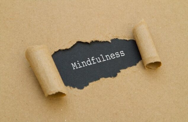 Mindfulness