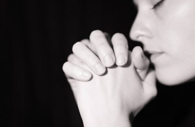 resist spirituality