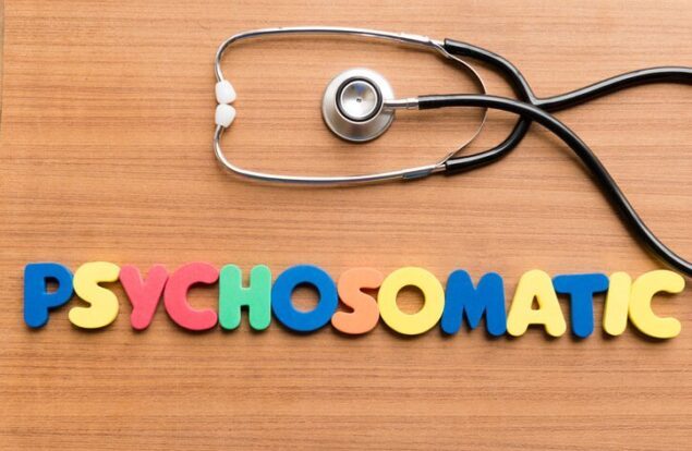psychosomatic