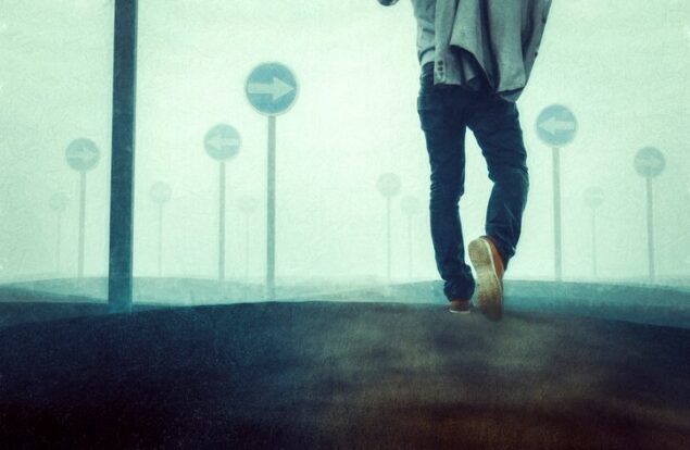 uncertainty
