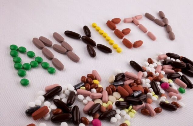 Medications and Anxiety
