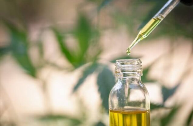 CBD Can Help You