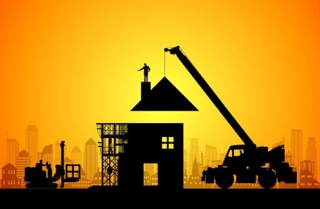building your life