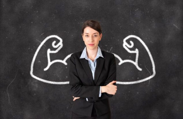 Boost Your Self-Confidence