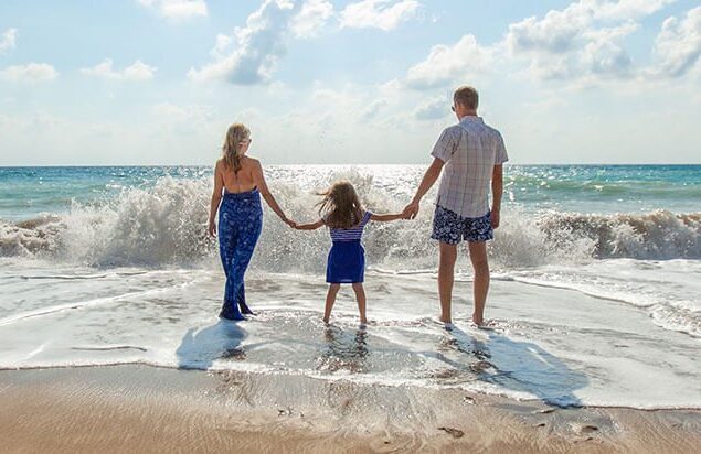 The Challenge of Work Vs Family