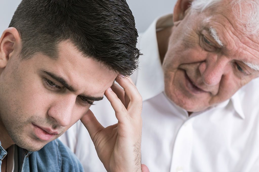 Father and Son Counseling Near Me